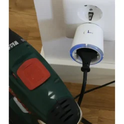 Ajastettu turvatoiminto