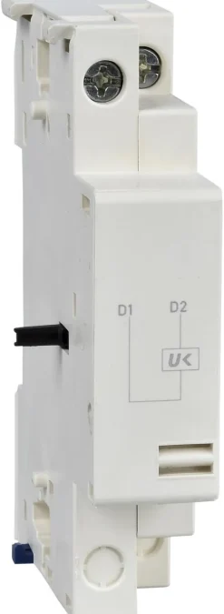 Alijännitelaukaisin