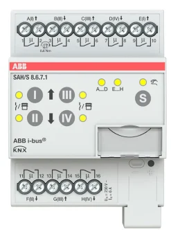 Combi-kytkinyksikkö