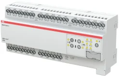 Combi-kytkinyksikkö