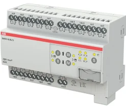 Combi-kytkinyksikkö