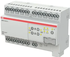 Combi-kytkinyksikkö