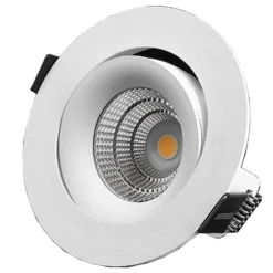 Downlight-valaisin