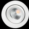 Downlight-valaisin