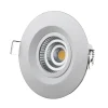 Downlight-valaisin