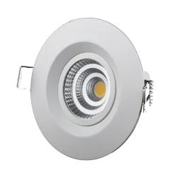 Downlight-valaisin