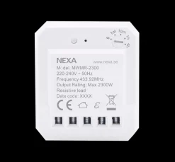 Himmenninvastaanotin