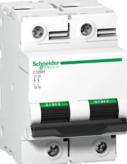 Johdonsuojakatkaisija