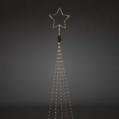 Joulukuusen valosarja