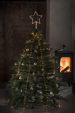 Joulukuusen valosarja