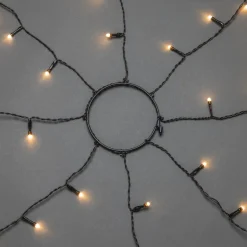 Joulukuusen valosarja