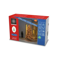 Joulukuusen valosarja