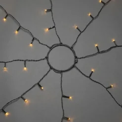 Joulukuusen valosarja