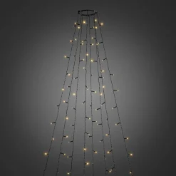 Joulukuusen valosarja