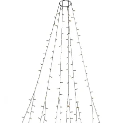 Joulukuusen valosarja