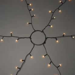 Joulukuusen valosarja