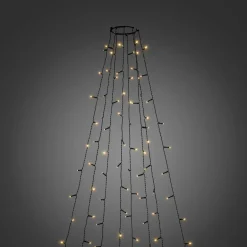 Joulukuusen valosarja