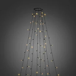 Joulukuusen valosarja