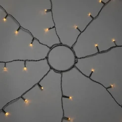 Joulukuusen valosarja