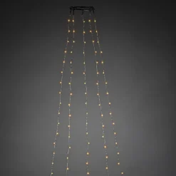 Joulukuusen valosarja