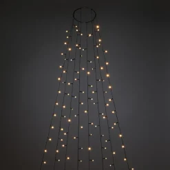 Joulukuusen valosarja