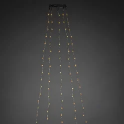 Joulukuusen valosarja