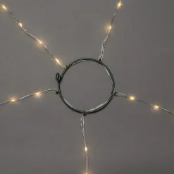 Joulukuusen valosarja