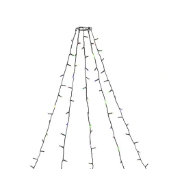 Joulukuusen valosarja