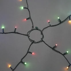 Joulukuusen valosarja