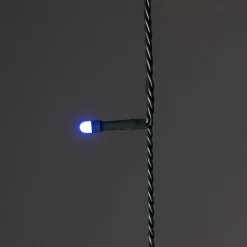 Joulukuusen valosarja