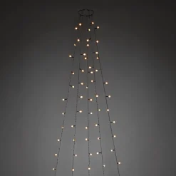 Joulukuusen valosarja