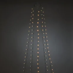 Joulukuusen valosarja