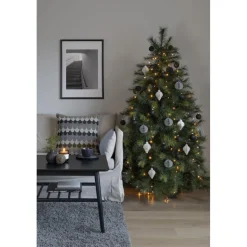 Joulukuusen valosarja