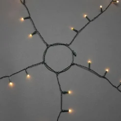 Joulukuusen valosarja