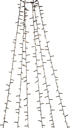 Joulukuusen valosarja