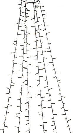 Joulukuusen valosarja