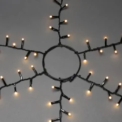 Joulukuusen valosarja