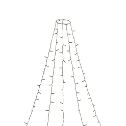 Joulukuusen valosarja