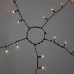 Joulukuusen valosarja