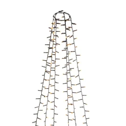 Joulukuusen valosarja