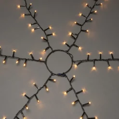 Joulukuusen valosarja