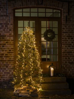 Joulukuusen valosarja