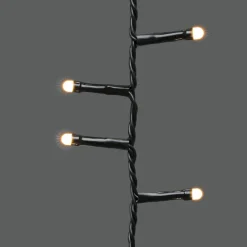 Joulukuusen valosarja