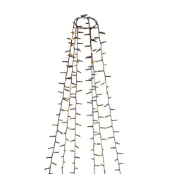 Joulukuusen valosarja