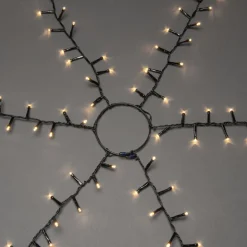 Joulukuusen valosarja