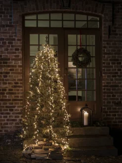 Joulukuusen valosarja