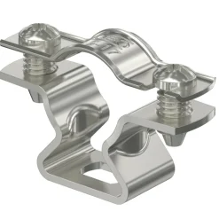 Kaapeli- ja putkikiinnike