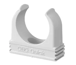 Kaapeliputken pidike