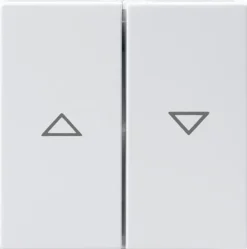 Kaksipainikkeinen kytkin