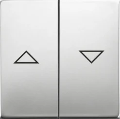 Kaksipainikkeinen kytkin